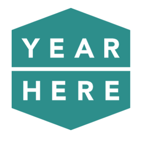 Year Here