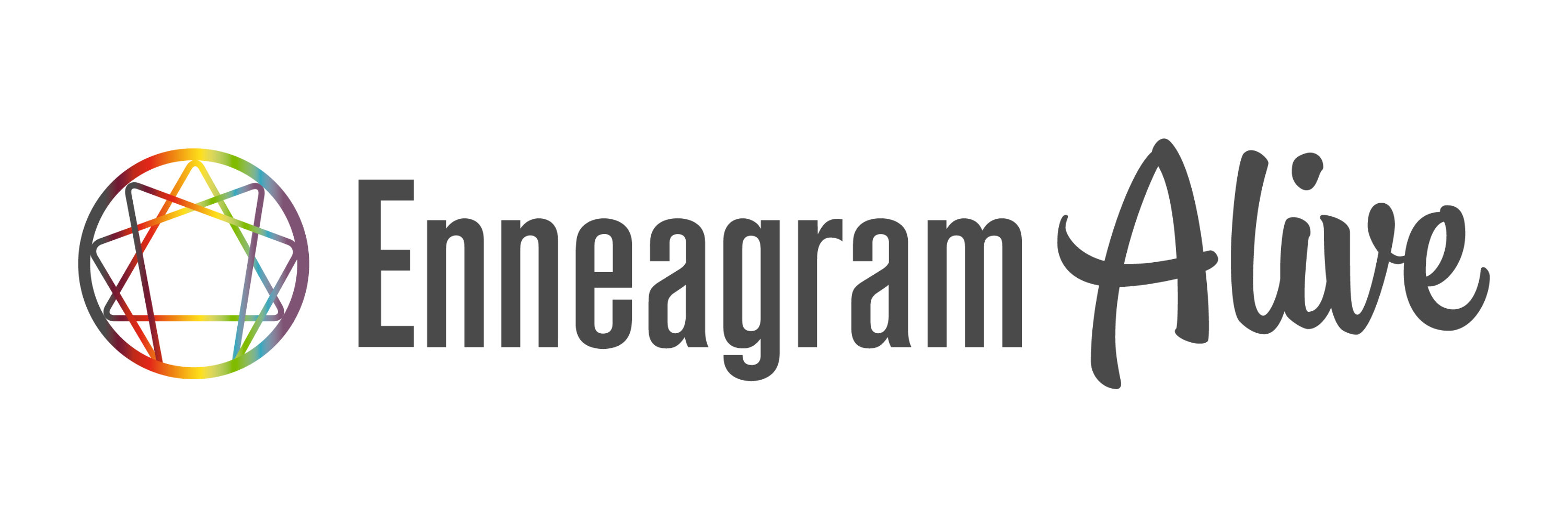 Enneagram Alive