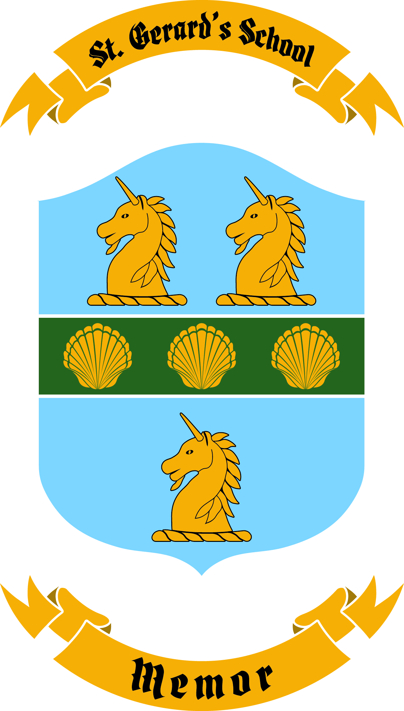 St Gerard’s PA Social