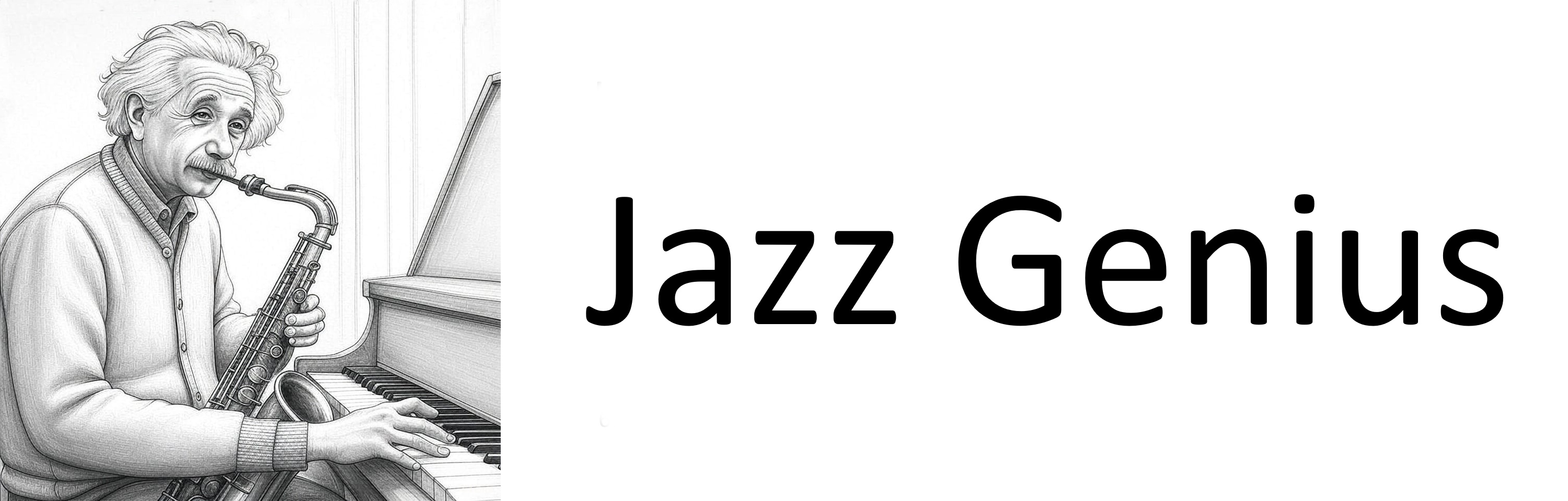 Jazz Genius