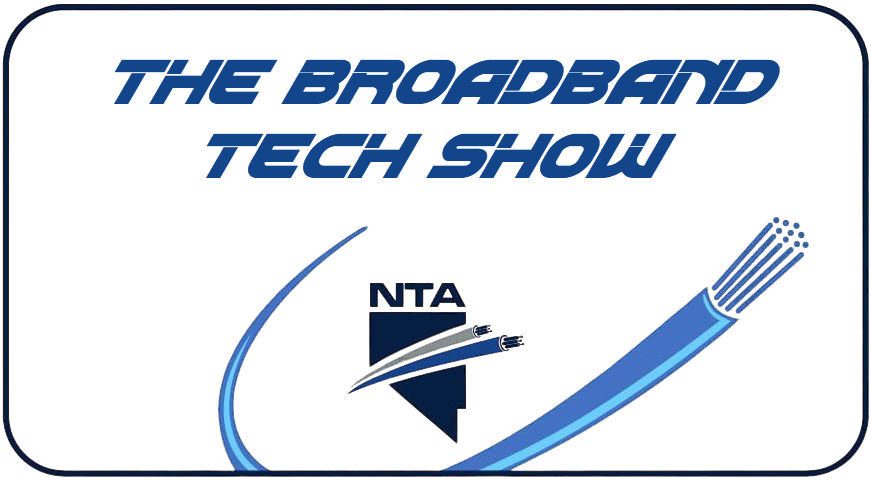 The Broadband Tech Show