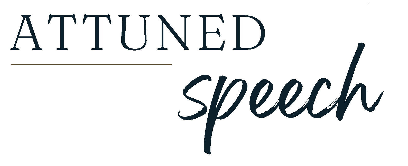 Attuned Speech