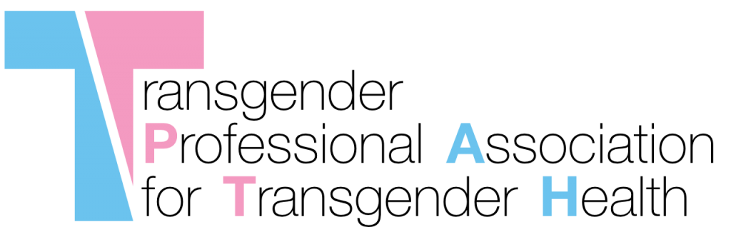 Transgender Professional Association for Transgender Health Inaugural Conference