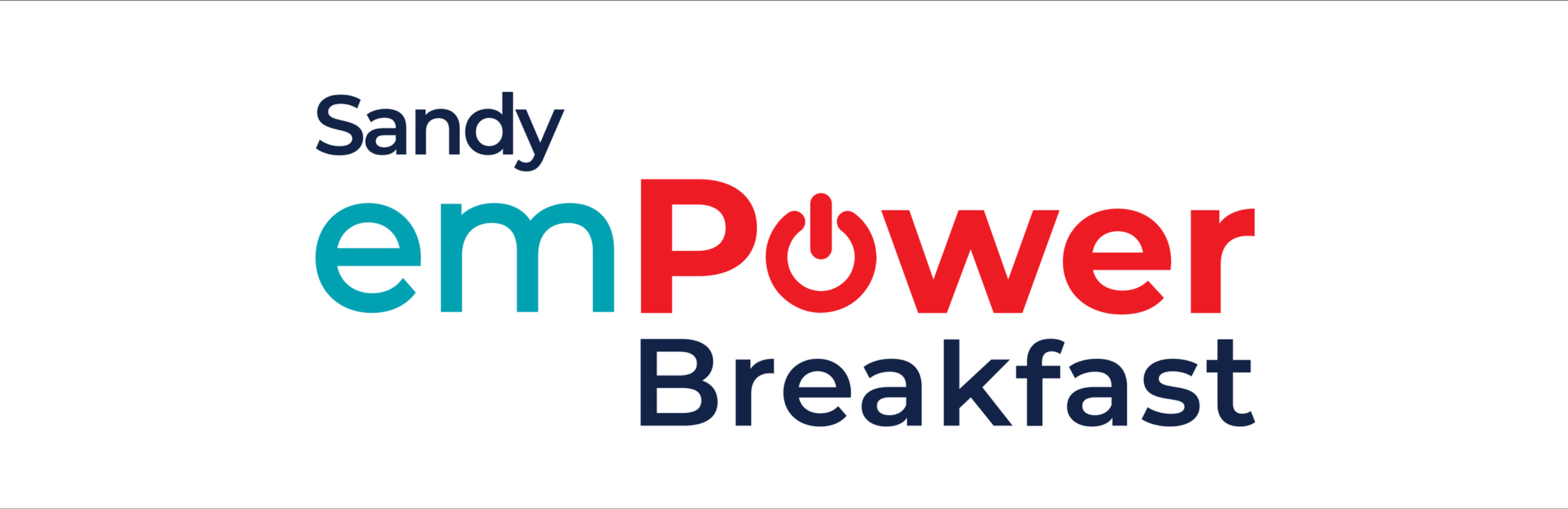Sandy emPower Breakfast