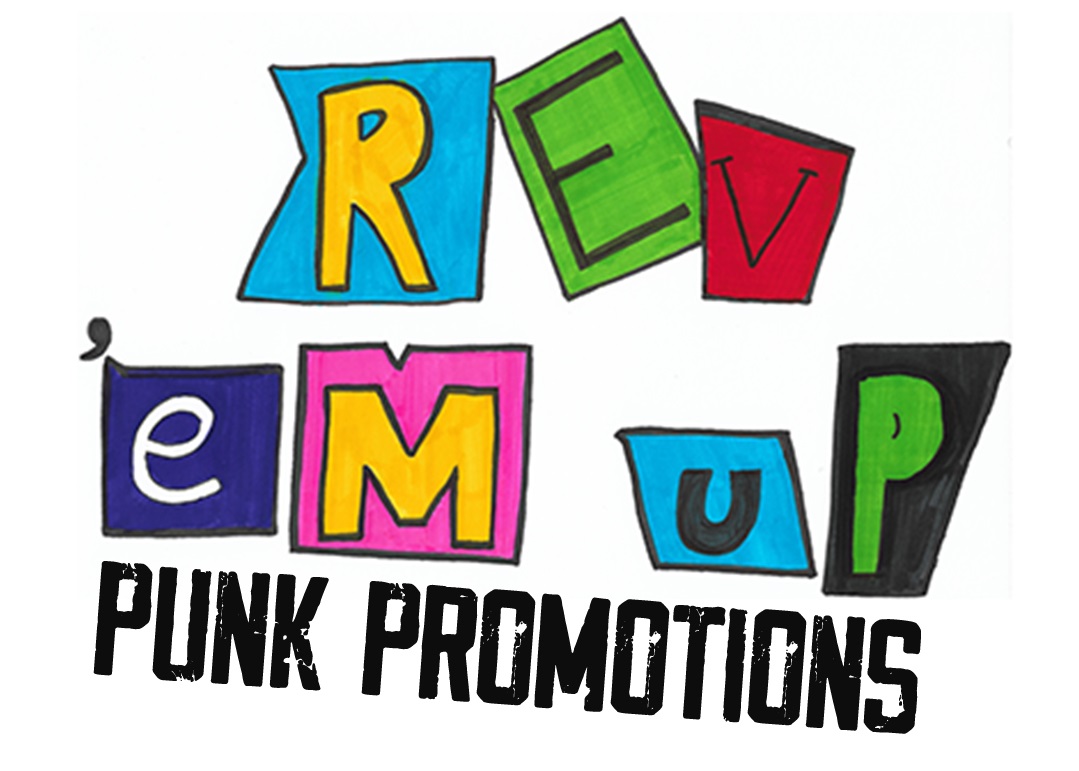Rev em' Up Promotions