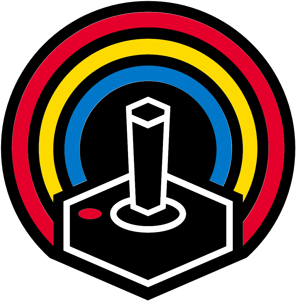 Portland Retro Gaming Expo