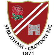 Streatham-Croydon R.F.C.