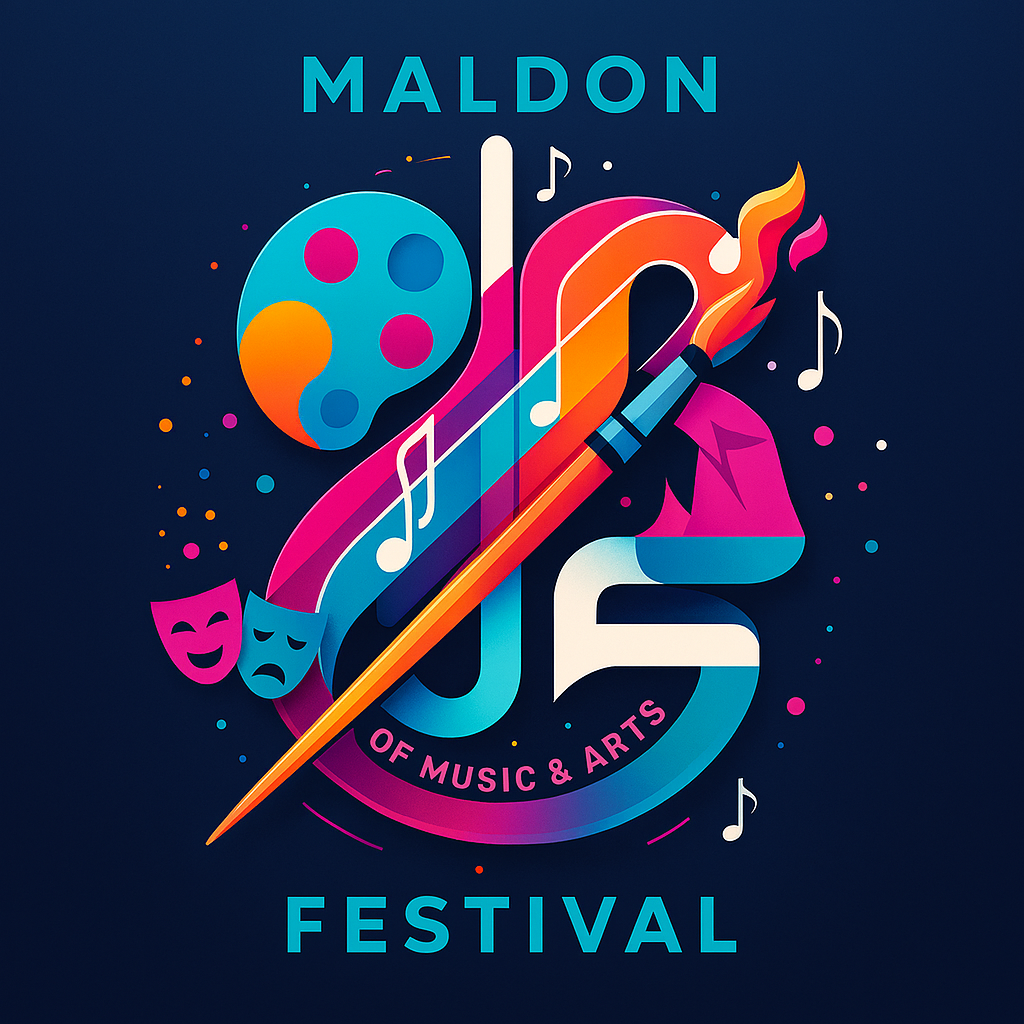 The Maldon Festival CIO