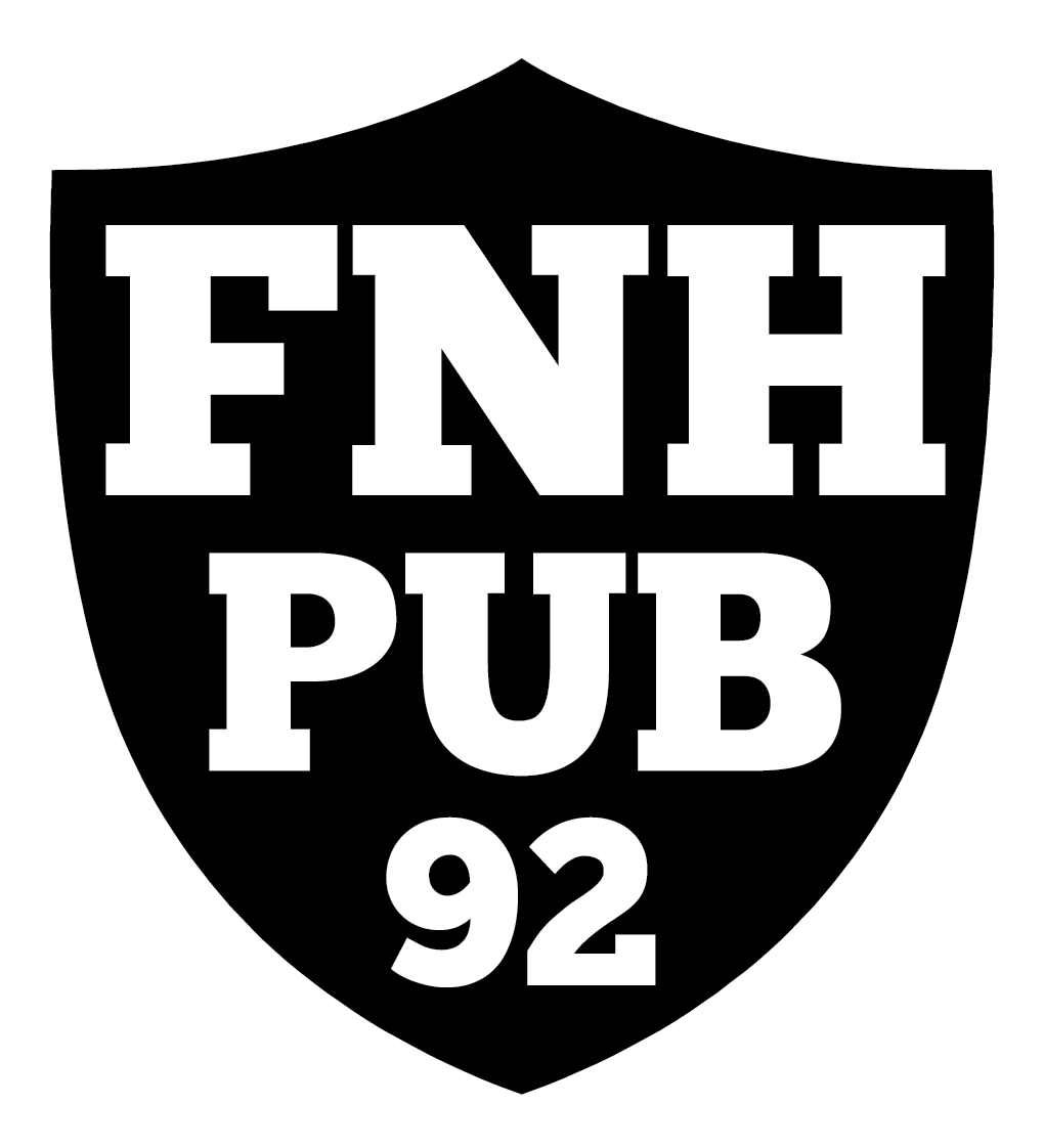 The Fox N Hound Pub