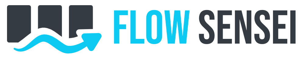 Flow Sensei