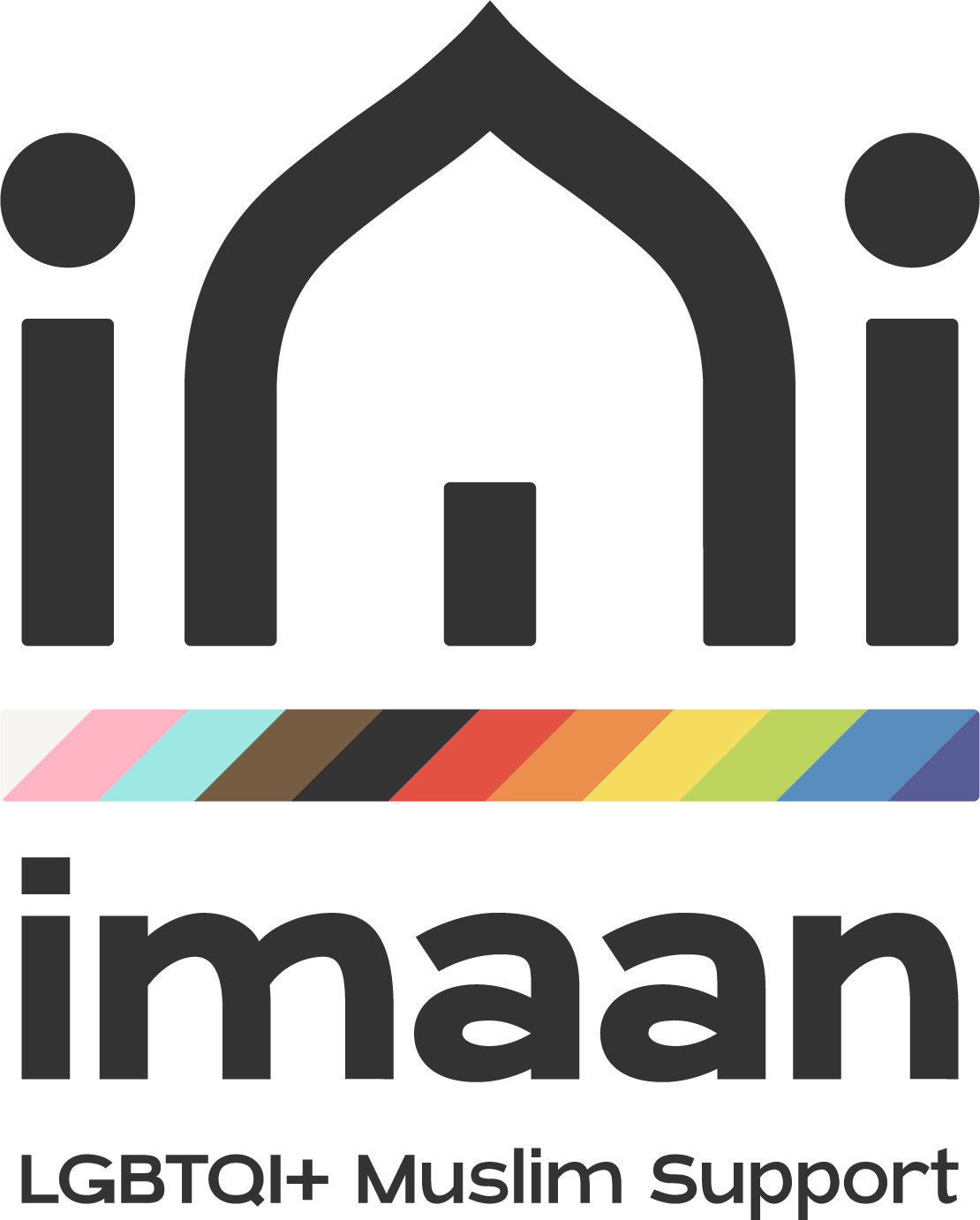 Imaan LGBTQI+ Muslim Support