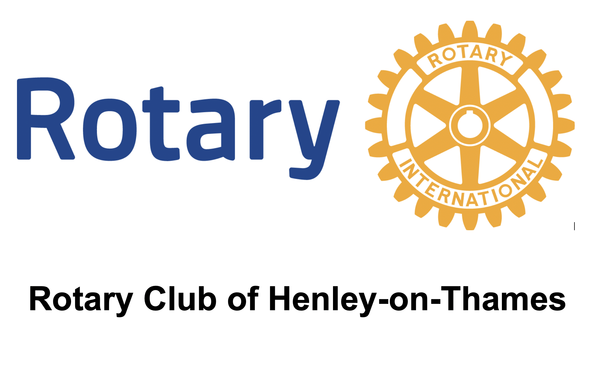 Rotary Club of Henley-on-Thames