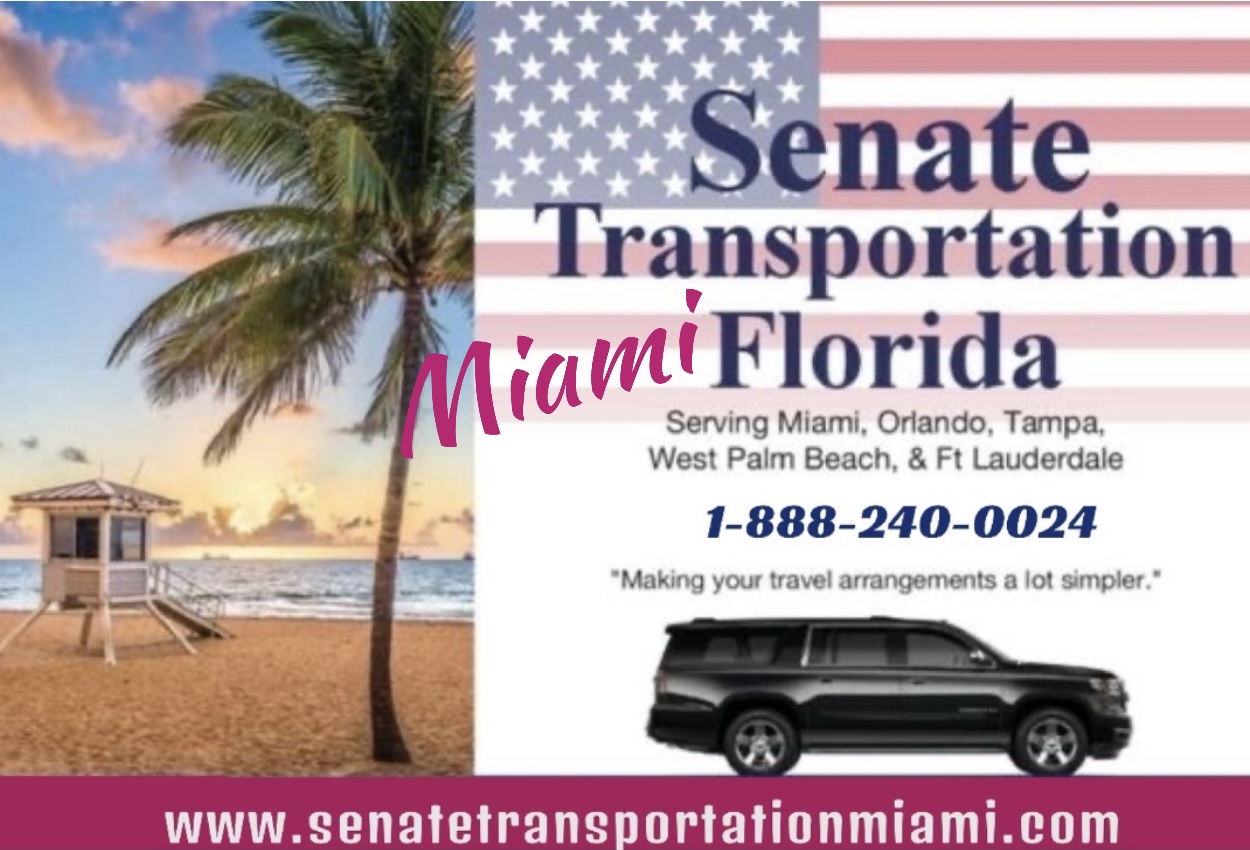Senate Transportation Florida