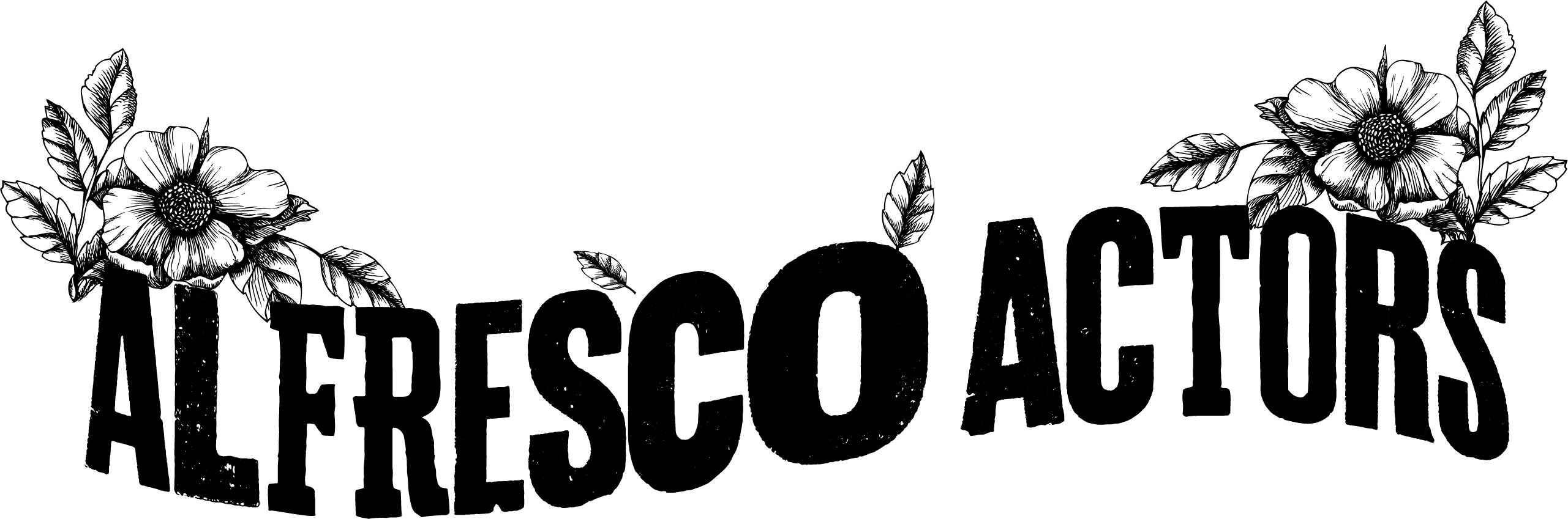 Alfresco Actors