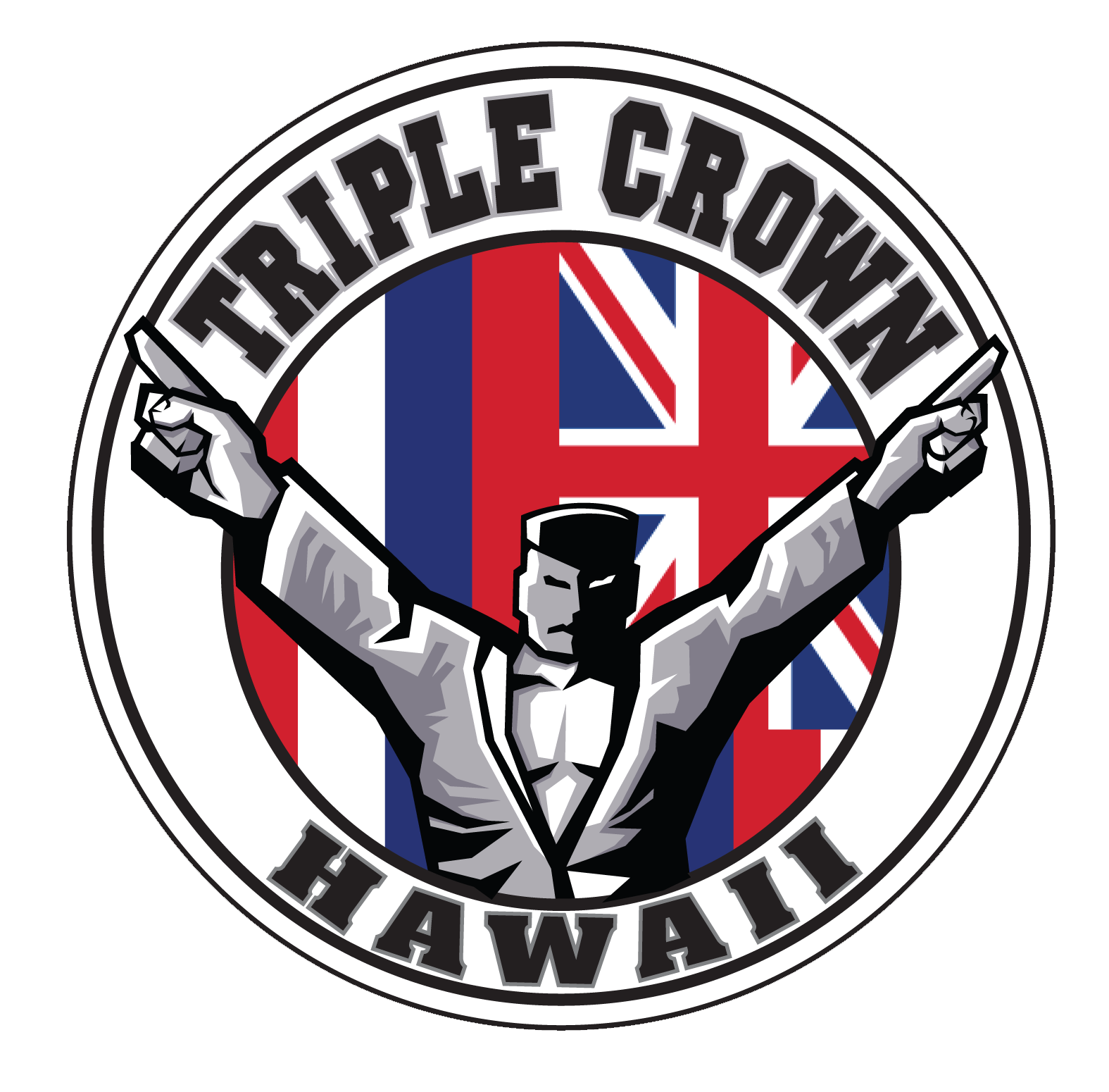 Hawaii Triple Crown