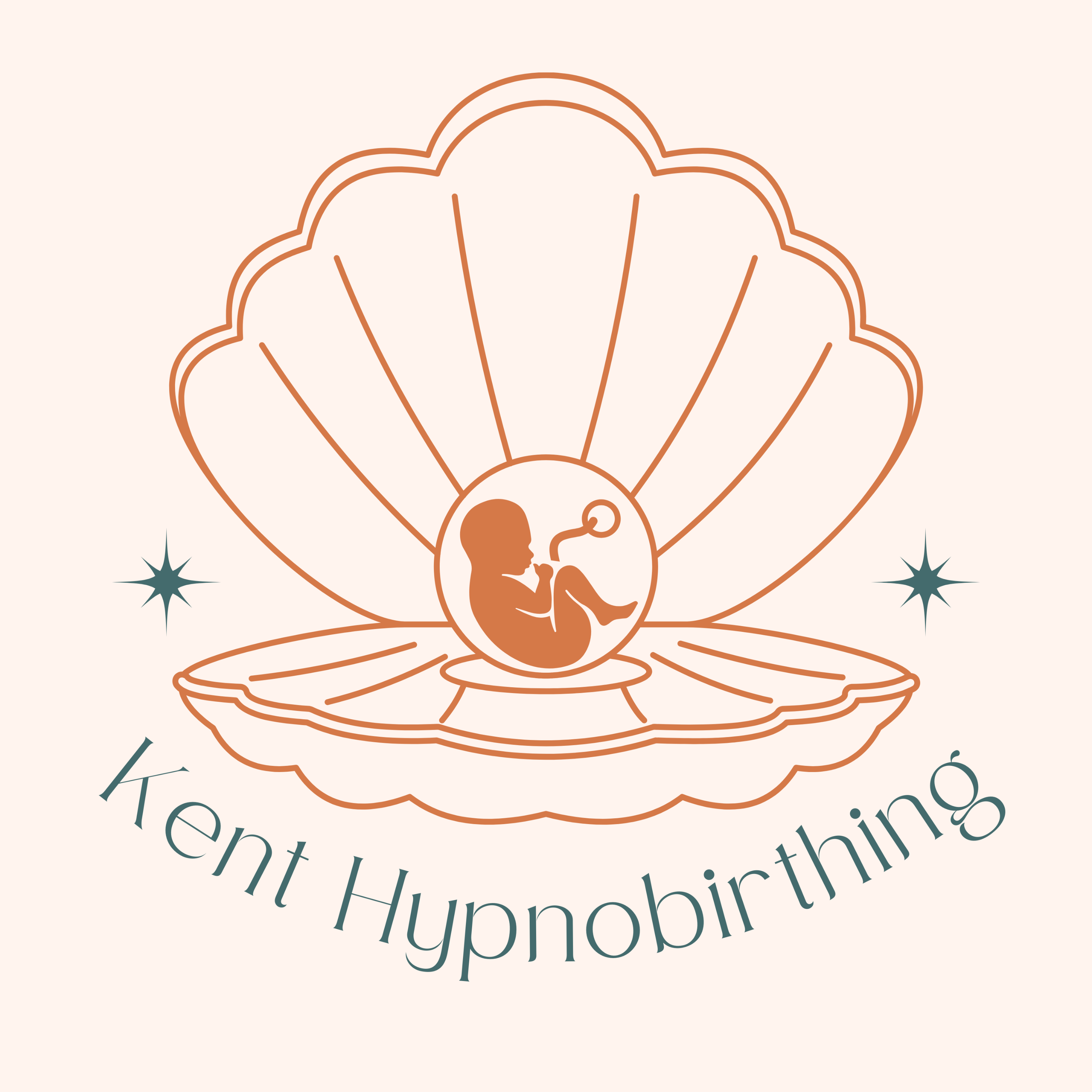 Kent Hypnobirthing