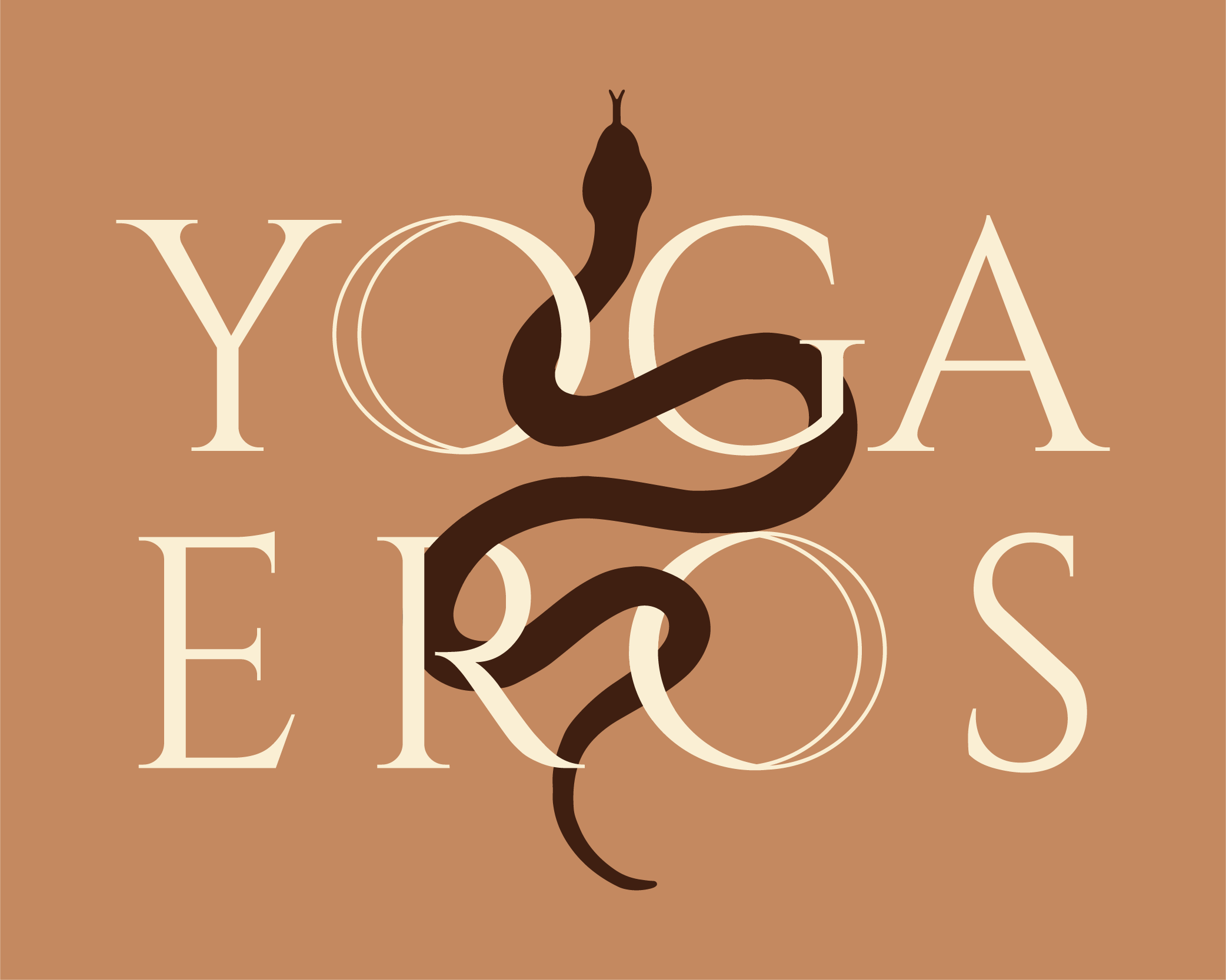 Yoga Eros™