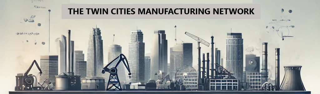 Twin Cities Manufacturing Networking Group