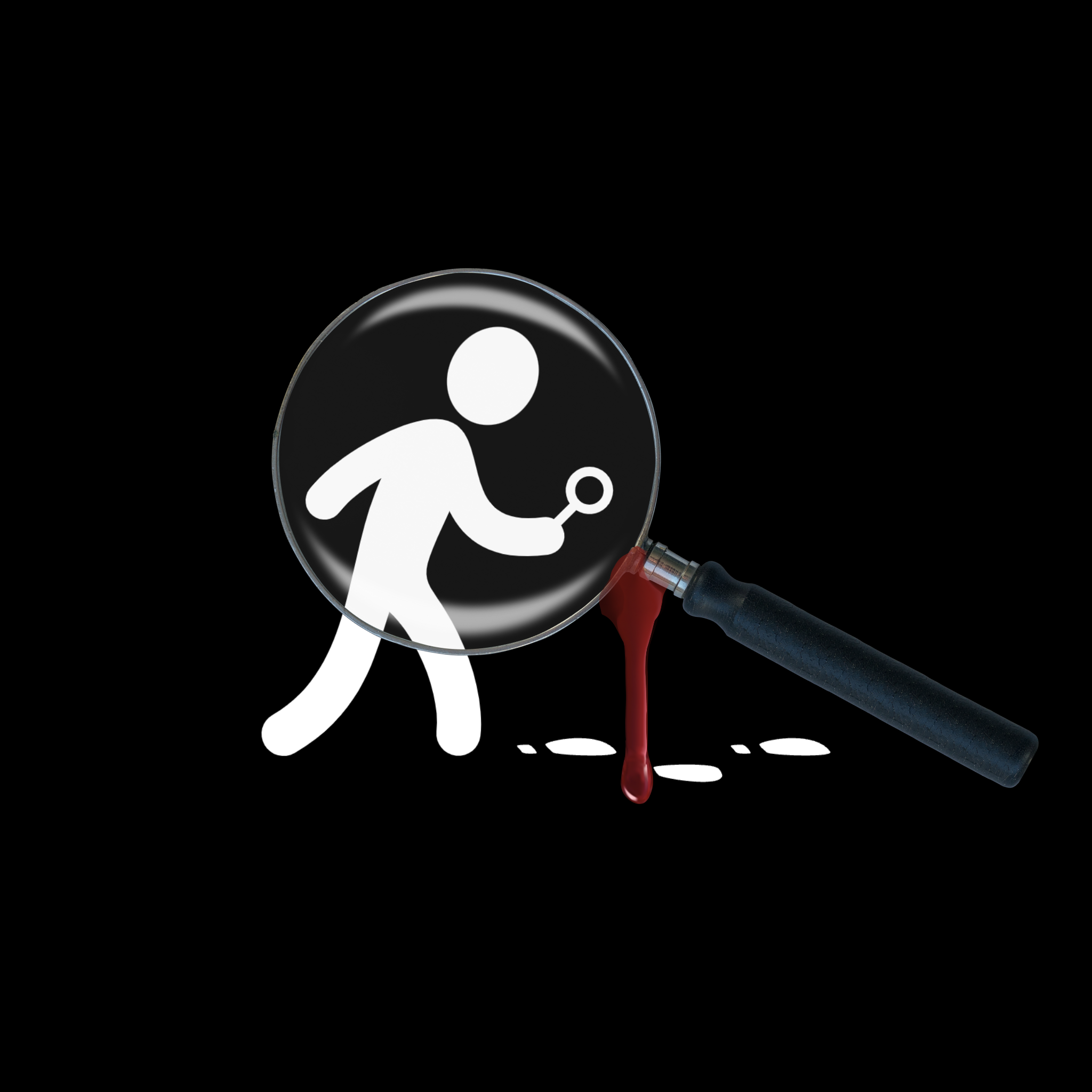 The Polite Tourist True Crime Walks
