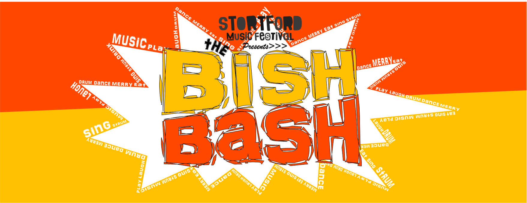 Stortford Music Festival CIC