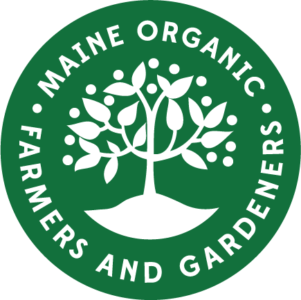 Maine Organic Farmers and Gardeners Association