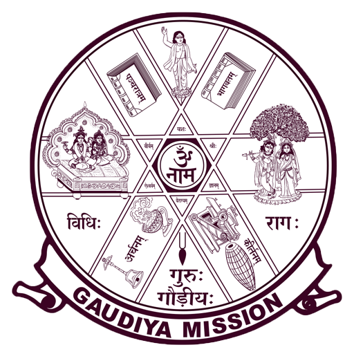 Gaudya Mission