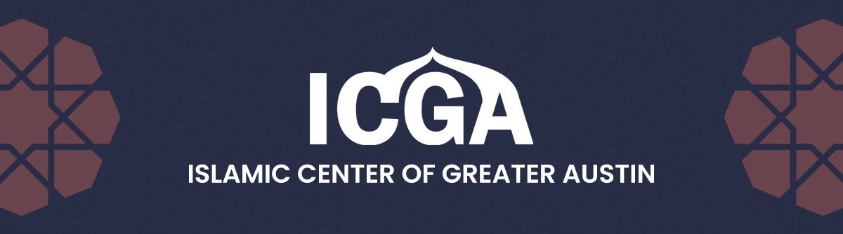 Islamic Center of Greater Austin (ICGA)