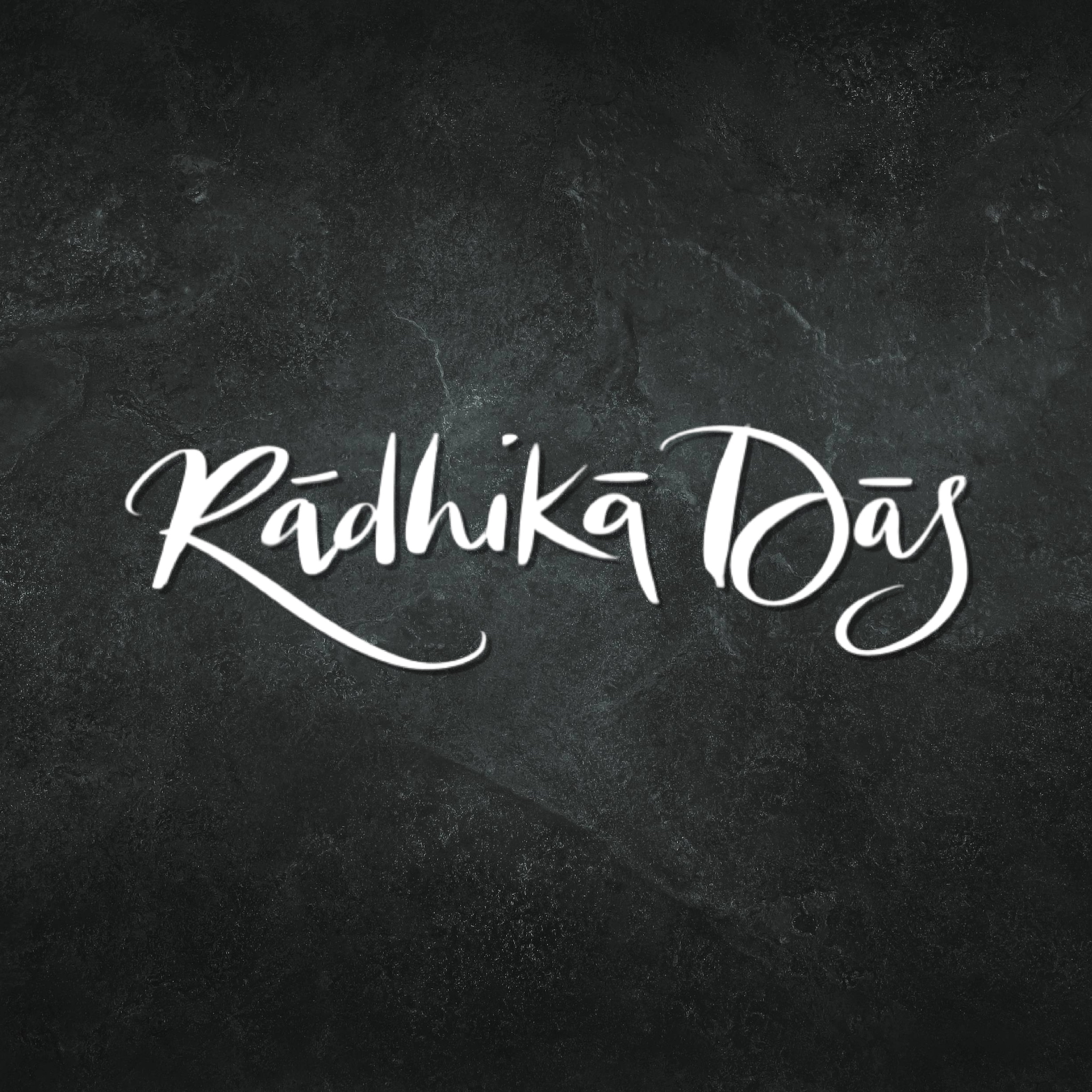Radhika Das