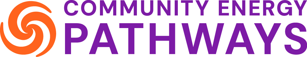 Community Energy Pathways