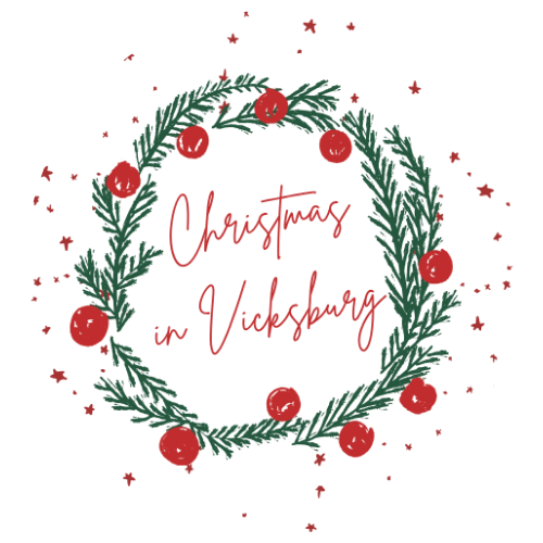 Christmas in Vicksburg