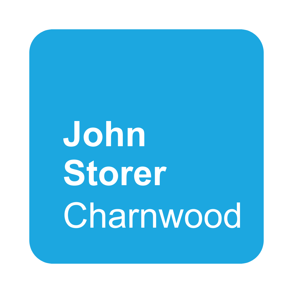 John Storer Charnwood