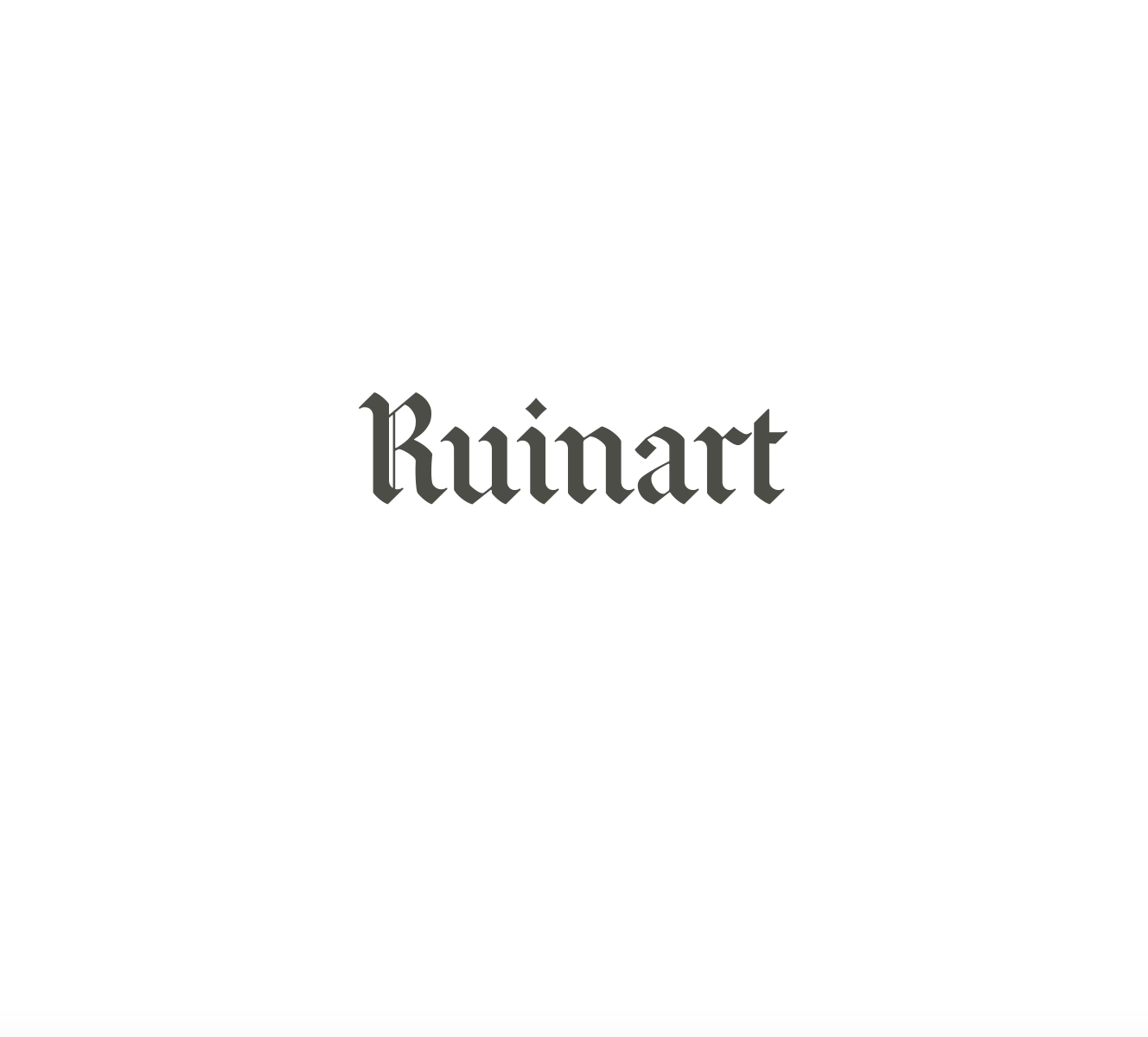 Ruinart