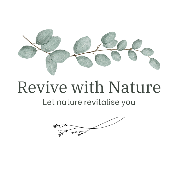 Revive with Nature