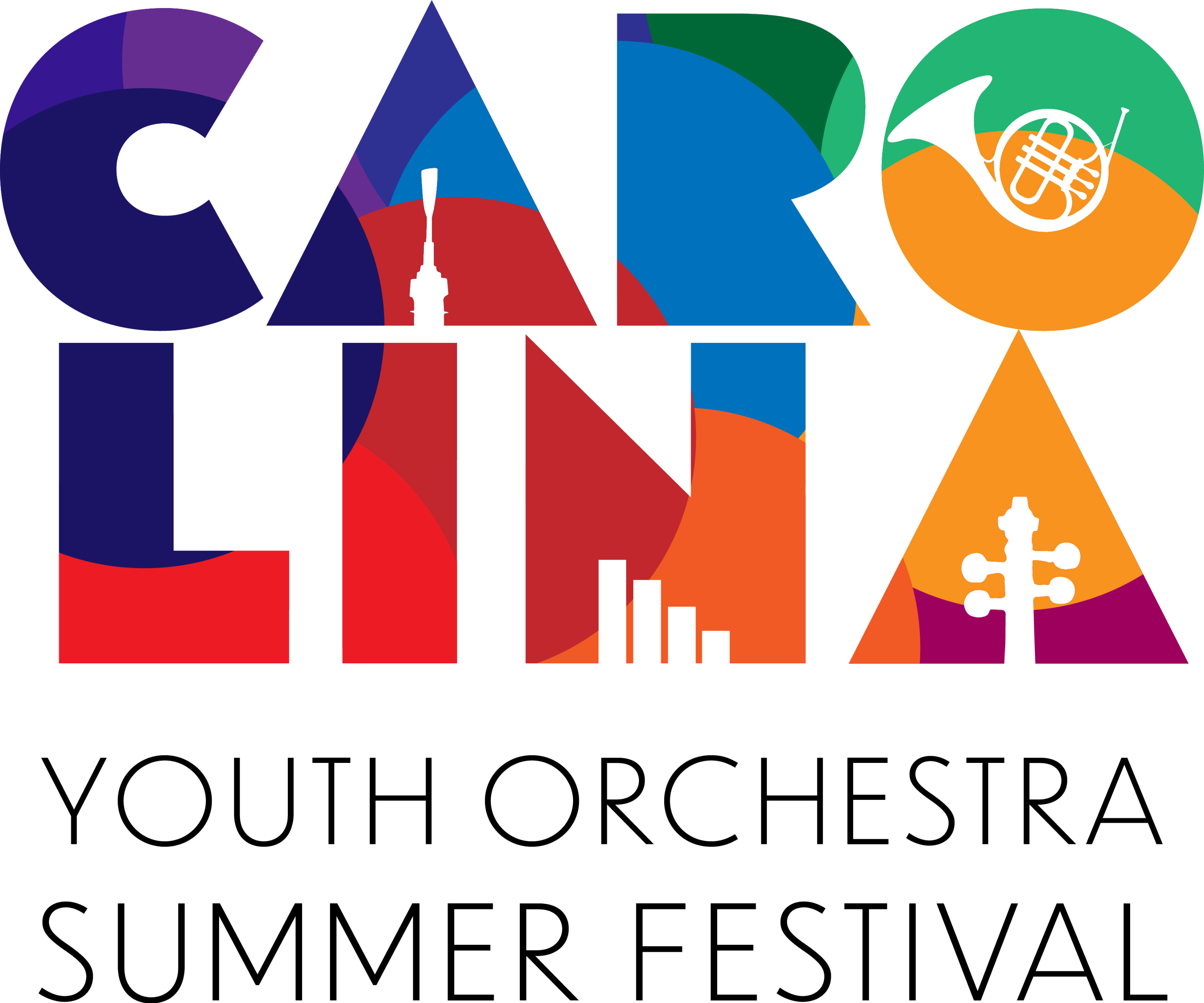 Carolina Youth Orchestra Summer Festival