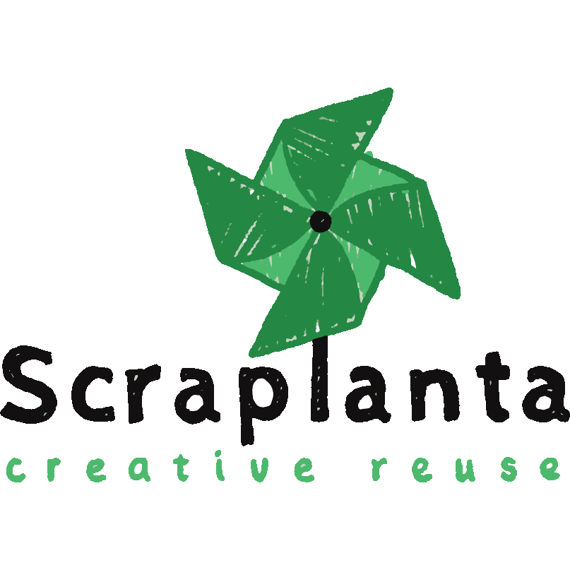 Scraplanta