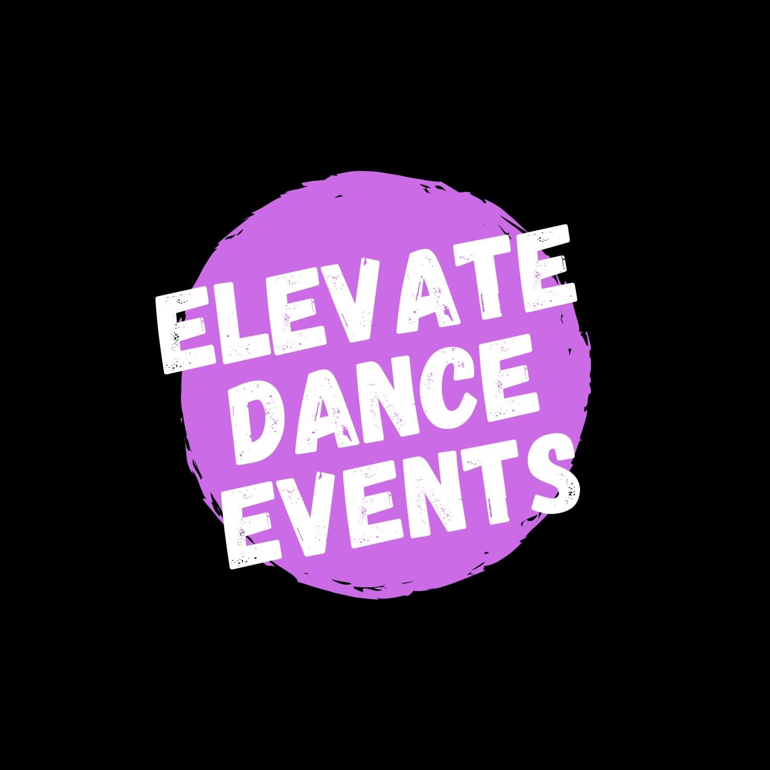 Elevate Dance Events