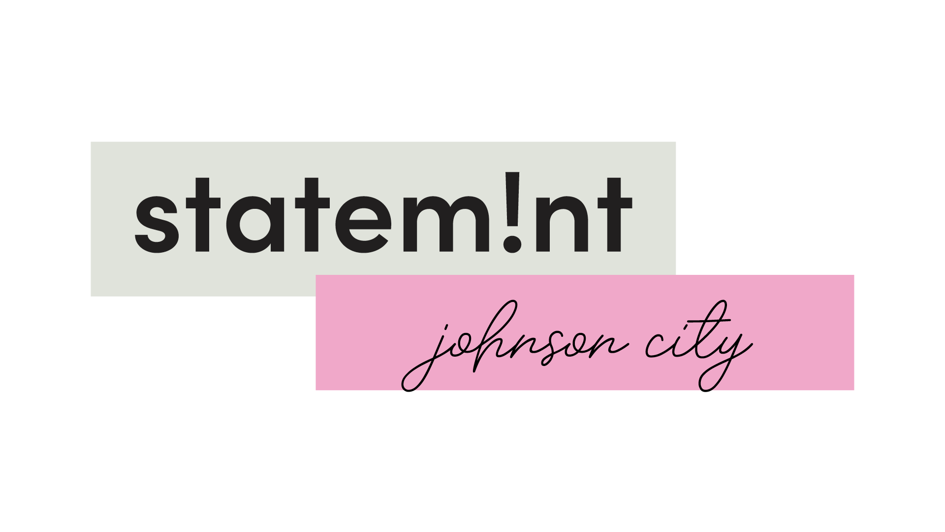 Statemint Johnson City Spring 26' Charity Presale