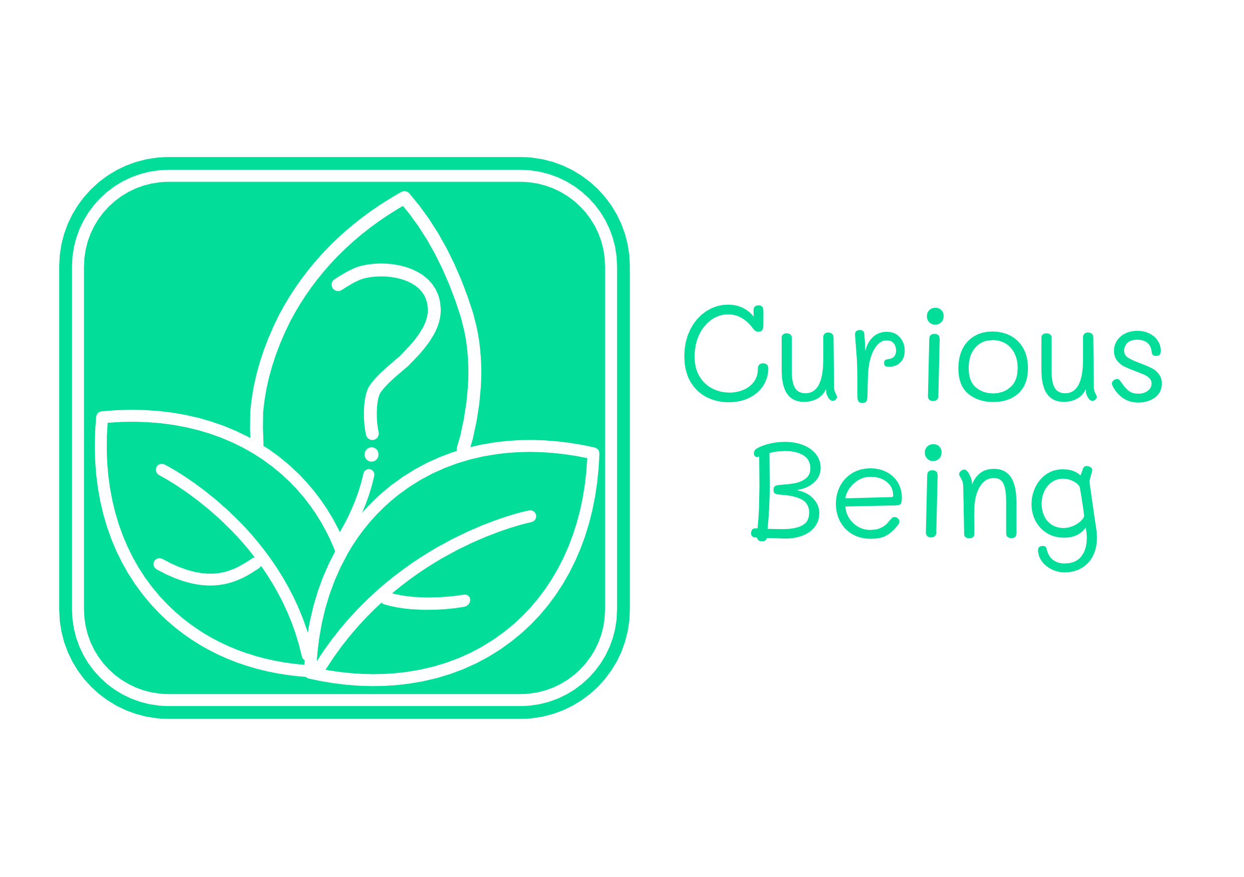 Curious Being