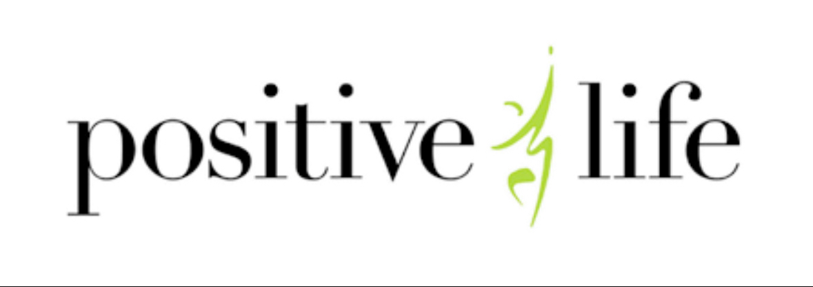 Positive Life Magazine