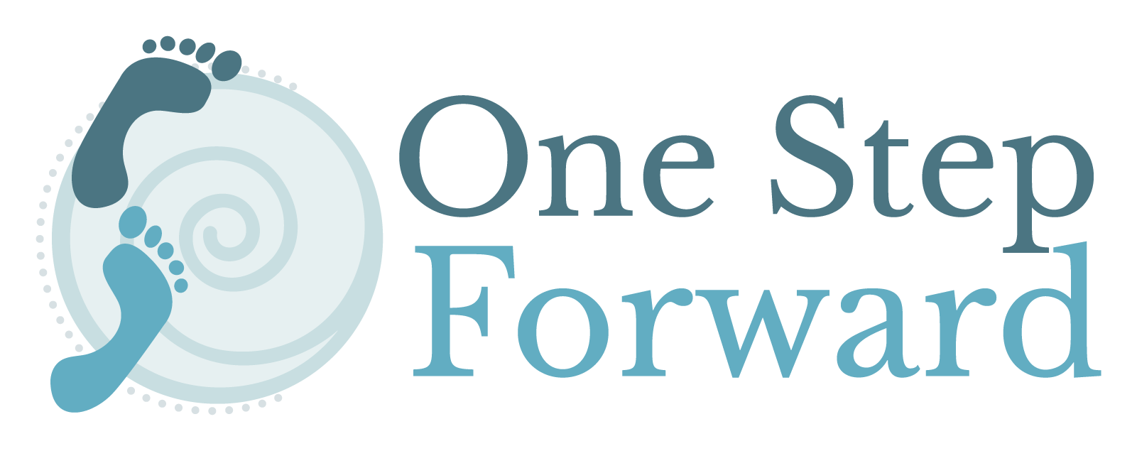 One Step Forward