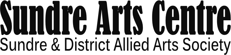 Sundre & District Allied Arts Society