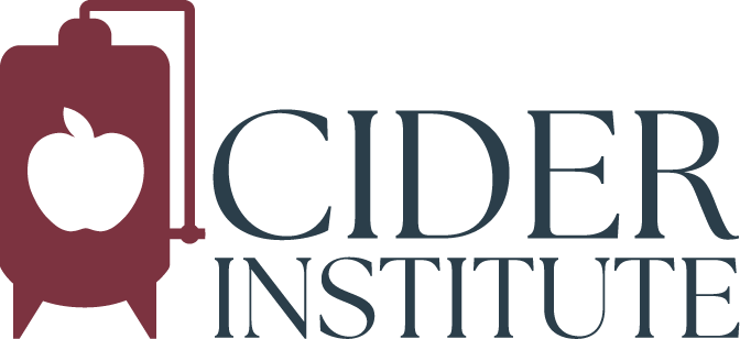 Cider Institute