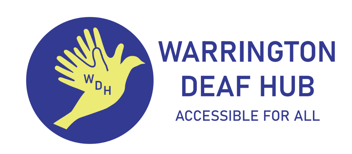 Warrington Deaf Hub Events Page