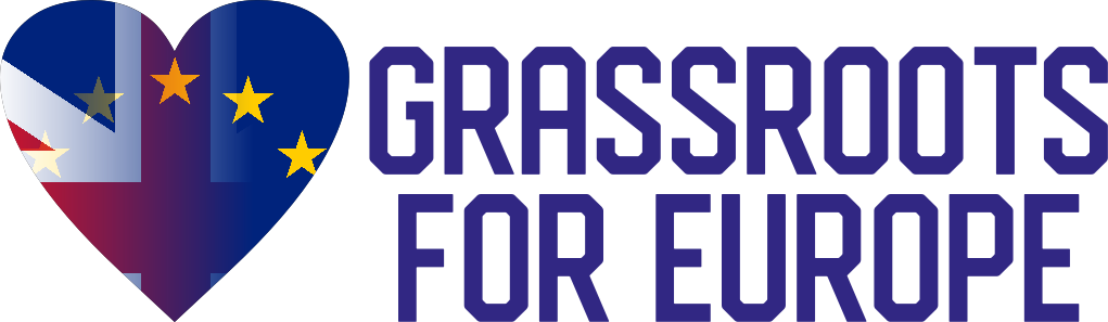 Grassroots for Europe