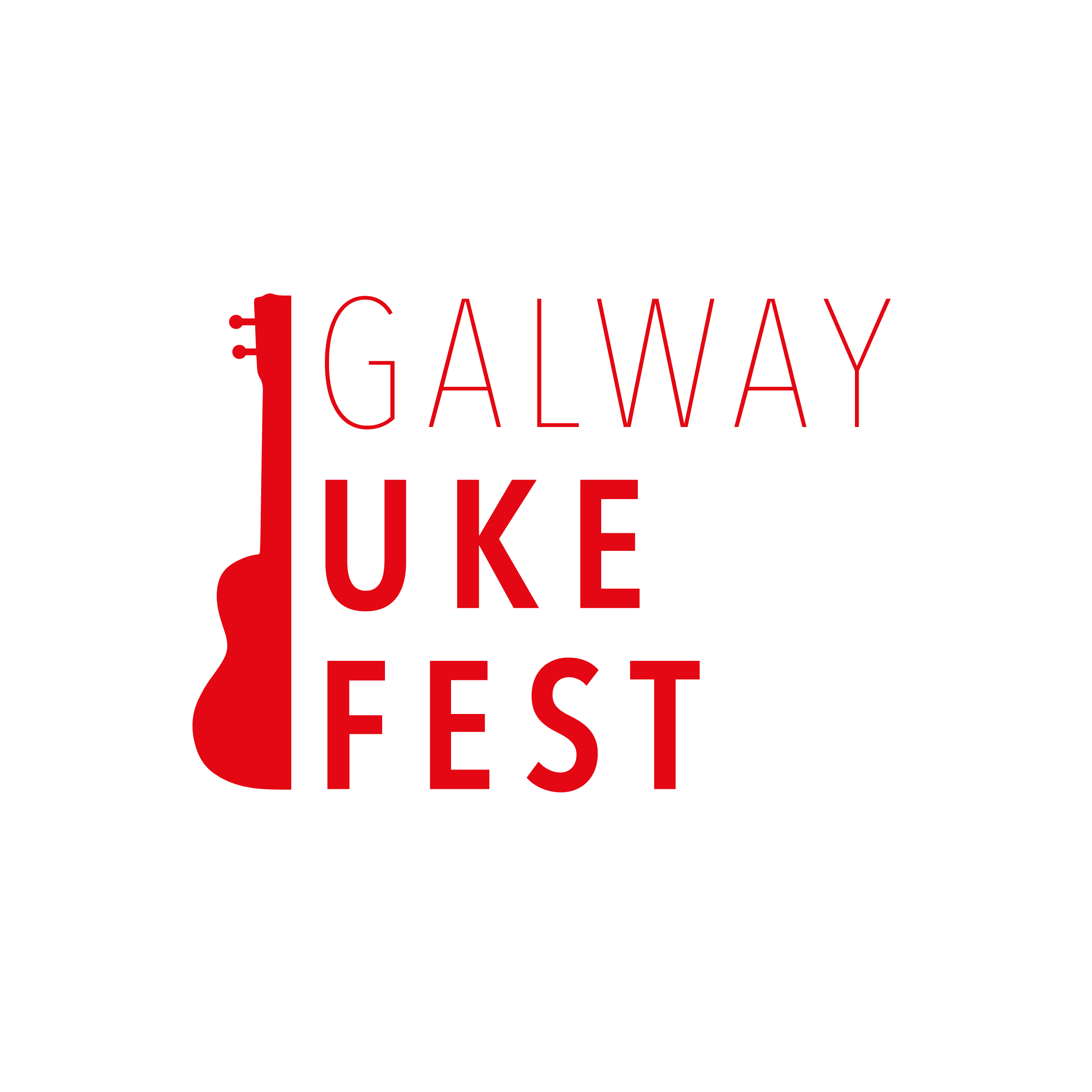 Galway Uke Fest