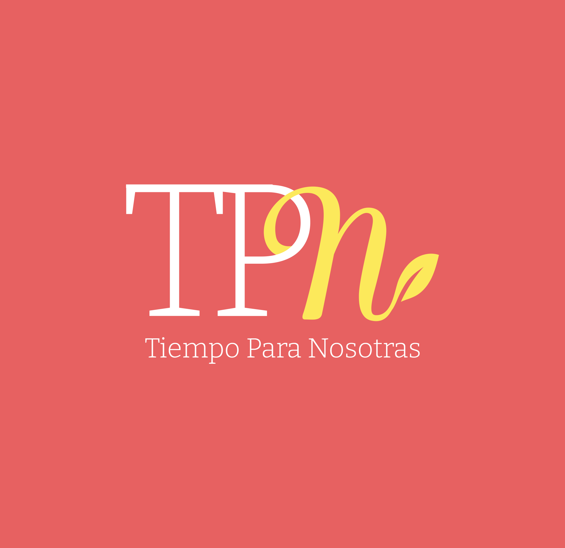Tiempo Para Nosotras
