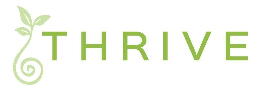 Thrive with Kerry McKay