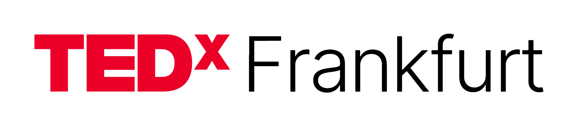 TEDxFrankfurt