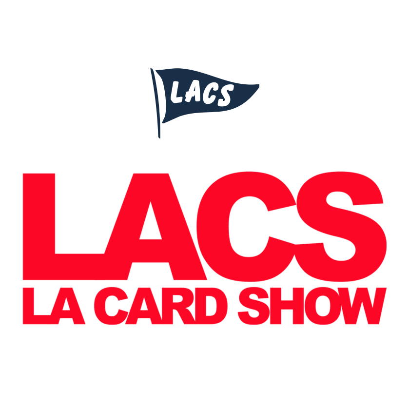LA CARD SHOW