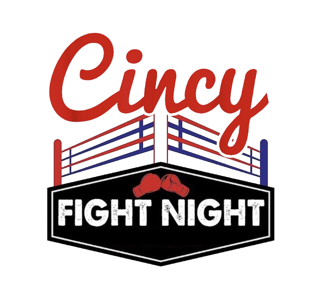 Cincy Fight Night